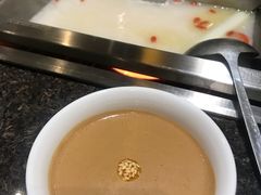 -皇城老妈·大连海鲜火锅(港湾店)