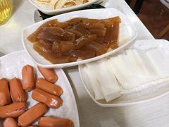 -鱼儿纸包鱼(常乐店)