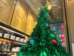 -THE WOODS 简餐 (国贸商城店)