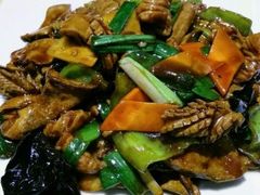 -珍巷福地四合院菜馆(复兴门店)