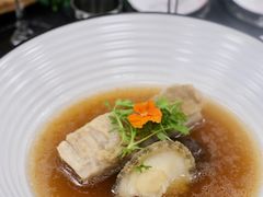-杭州城中香格里拉大酒店