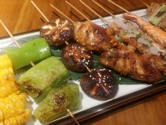 -石葵(锦业时代店)