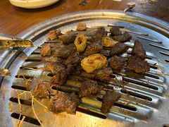 -·缸桶屋·韩式牛肋条自助烤肉(西湖D11店)