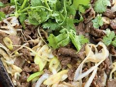 -清真永恒华威肉饼(潘家园店)