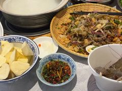 -丰尔粥食·粥底火锅·桑拿鸡(大良总店)
