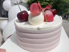 -积慕Cake(解放大道店)