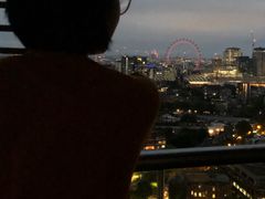 -伦敦眼