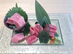 蓝鳍金枪鱼刺身拼盘-紫· 割烹  Kappo Murasaki