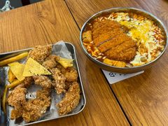 -青春分食(仙林大学城店)