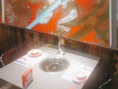 -生活如沸·顺德水牛奶火锅(大学路店)