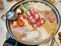-屋里家延边朝鲜族冷面(南园店)