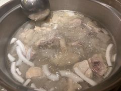 -润园四季椰子鸡火锅(海上世界店)