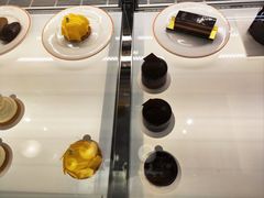 -Angelina安吉丽娜(恒隆广场店)