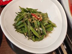 -帕蓝·暹罗料理(大学路店)
