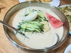 -顺姬冷面(延大店)