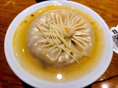 -苏小柳手工点心(人民广场分院)