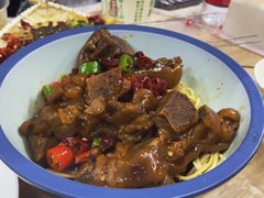 -小民大排档(马场角横路店)