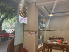 -李大爷的泡椒馆(冉家坝店)