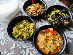 -大雄九老菜馆(南门桥店)