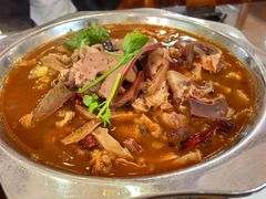 -大牛馅饼(范阳路店)