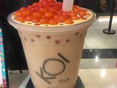 -KOI Thé(正佳广场店)