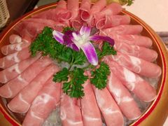 -川锅一号火锅(1818牌楼店)