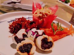 -利顺德大饭店·水岸中餐厅(小白楼店)