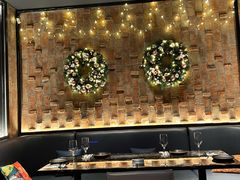 大堂-LES ELITES 英集荟(南京西路店)