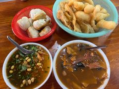 -逍遥镇刘相五胡辣汤豆沫馆(康复中街店)