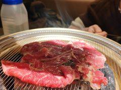 -西塔老太太泥炉烤肉(上海七宝领展广场店)
