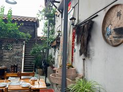 -东坊味道私房菜·地道顺德菜(大良店)
