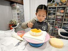 -小麦穗私人订制蛋糕·甜品台(万达店)