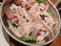 -顺德一品粥·20年凤城老字号(芳村店)