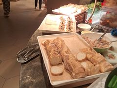 -味餐厅·海鲜·火锅·自助餐