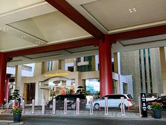 -上海波特曼丽思卡尔顿酒店
