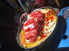 -MI WU FACTORY米屋美食工厂餐厅(绿地店)