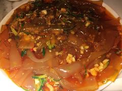 -日丰园海肠水饺·老字号大连海鲜(和平广场店)