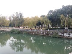 -沙河三洞古桥公园