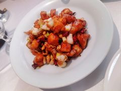 -味+新京宴·烤鸭·北京菜(创意谷店)