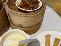 -万龙洲海鲜(南新仓店)