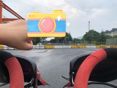 -千岛湖燃擎卡丁车赛车主题乐园(秀湖路店)