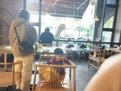 -一峰沙茶面(海峡国际店)