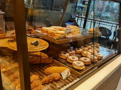 -PARIS BAGUETTE巴黎贝甜(周浦万达店)