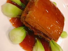 -功德林素菜饭庄(前门店)