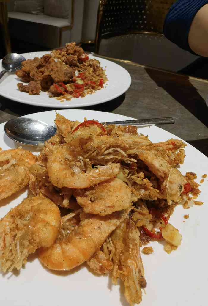 台巷里61台湾菜(西单君太百货店)-"和朋友在西单逛街,赶上饭点几家