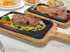 -凡塔斯牛排自助餐厅(广东佛山三水万达店)