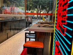 -荣叔港式沙嗲牛肉火锅(正佳潮流店)