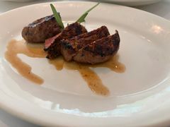 -MORTON'S 莫尔顿牛排坊(北京丽晶酒店)
