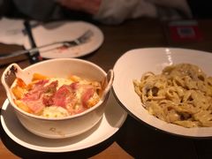 -FABIO’S费比欧披萨餐厅