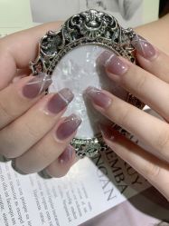 点击看大图 -A+·68自助美甲